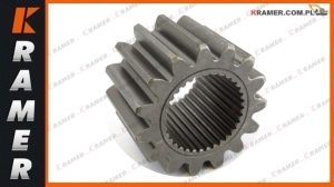 Koło centralne JCB satelit 3CX 4CX oryginał