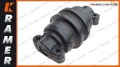 9087950 Rolka dolna gąsienicy koparki HITACHI EX50 UR track bottom roller / Laufrolle / Опорный каток / Underrullar / Alarullat / ruller / Atbalstrullis apakšejais / Rola rulare /Alsó görgő / Rodillo inferior