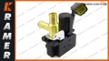11412407 Zawór wody stosowany w ładowarkach VOLVO L60F  L70F  L90F  L110F  L120F  L150F  L180F  L220F  L350F water valve / водяной клапан / vízszelep / Wasserventil / supapă de apă