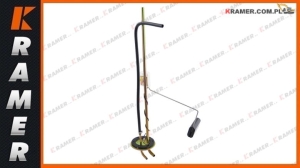 Czujnik poziomu paliwa JCB Ładowarki teleskopowe