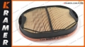 2277449 Filtr powietrza CAT oryginał 416D 428E 434E 442D air filter / воздушный фильтр / Luftfilter / légszűrő / filtru de aer / vzduchový filtr / orofiltras / gaisa filtrs