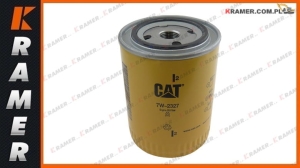 Filtr oleju CAT oryginał M316C M318C 416B 428B