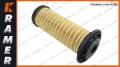 3223155 Oryginalny filtr oleju stosowany w koparkach CAT 312E  312F  313D  313F  314E  315F  316E  316F  318D  318E  320  320D Oil filter / ölfilter / фильтр масляный / eļļas filtrs / alyvosfiltras / filtrude ulei / olajszűrő