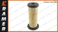 3223155 Oryginalny filtr oleju stosowany w koparkach CAT 312E  312F  313D  313F  314E  315F  316E  316F  318D  318E  320  320D Oil filter / ölfilter / фильтр масляный / eļļas filtrs / alyvosfiltras / filtrude ulei / olajszűrő