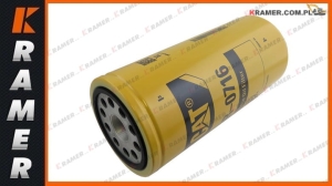 Filtr oleju CAT oryginał 966G 988G 365B 385C D8N