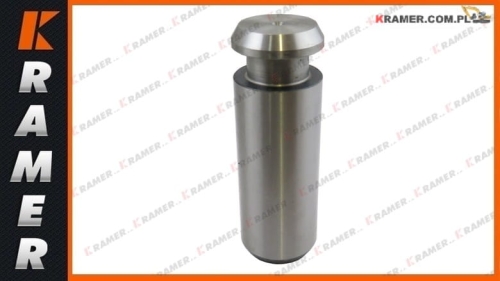 4T1325 Sworzeń pługa stosowany w spycharkach CATD4H  D5M  D5N Pin / Палец / csap / bolt / stift