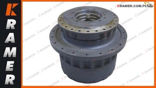 207-27-00440 Zwolnica bez hydromotoru KOMATSU PC350-7 PC350-8  PC350LC-8   PC350NLC-8 Planetary gear - drive axle / DRIVE UNIT /Planetengetriebe / бортовой редуктор