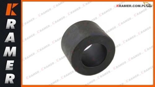 11108672 Tuleja dystansowa stosowana w VOLVO A35F  A35G  A40G L60E  L60F  L70D  L90E  L120F L150F  L150G  L180F  L180G  L220F  L220G  L350F spacer sleeve / Abstandshülse / Втулка дистанционная выпуск. коллек / Manșon distanțier / Távtartó hüvely