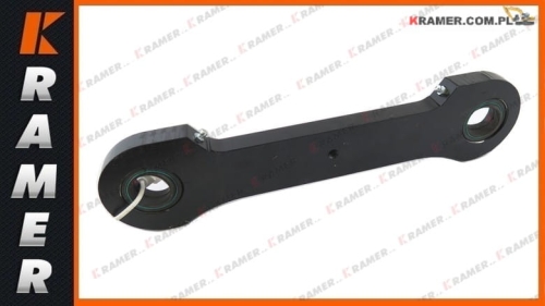 20K-23-31980 Drążek kierowniczy KOMATSU PW130-7 PW160-7 PW180-7 Tie rod / Link Spurstange / Link trackrod / Рулевой наконечник / spannstange / kötőrúd