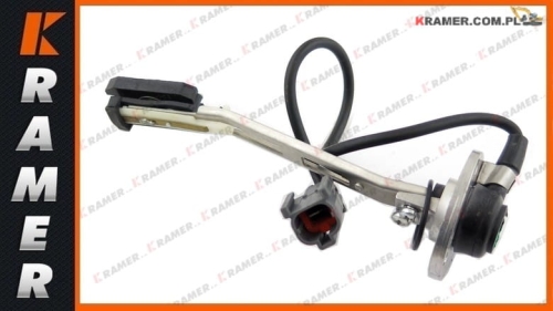 6741-81-9210 Czujnik poziomu oleju stosowany w KOMATSU PC210-6 PC210-5 z silnikiem S6D140 Oil Level Sensor / Датчик уровня масла / Ölstandsensor / Ölsensor