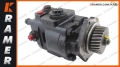 20/917400 Pompa hydrauliczna stosowana w ładowarkach  JCB 520S  530S  528S  528-70  526 520 Hydraulic gear Pump / Steering Pump / Насосгидравлический / hidraulinė pavara siurblys / hidrauliskais pārnesumu sūknis /Pompă hidraulică / Hidraulika szivattyú