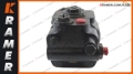 20/917400 Pompa hydrauliczna stosowana w ładowarkach  JCB 520S  530S  528S  528-70  526 520 Hydraulic gear Pump / Steering Pump / Насосгидравлический / hidraulinė pavara siurblys / hidrauliskais pārnesumu sūknis /Pompă hidraulică / Hidraulika szivattyú