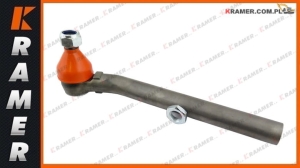 Końcówka drążka KOMATSU WB97S-2 prawa
