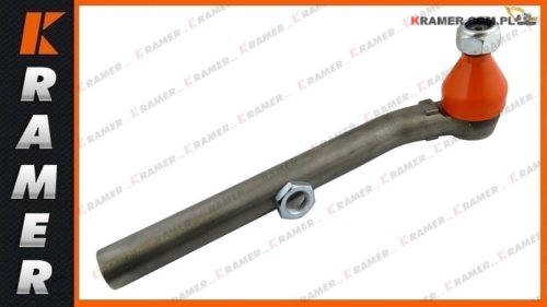 CA0352297 Końcówka drążka KOMATSU WB97S-2 lewa Joint / Tie Rod / Ball Joint / Наконечник поперечнойрулевой тяги / шаровой шарнир / Kugelgelenk / Spurstangenkopf /Golyóscsukló
