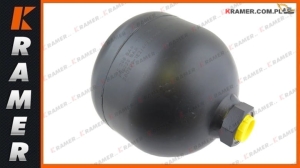 Akumulator VOLVO hamulca EW180C EW160E EW140C