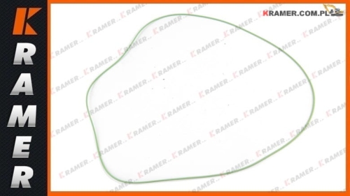 990170 Oring tłoka hamulca stosowany w wozidłach VOLVOA25F  A25G  A30F  A30G O-ring seal / Оринг / inel de etanșare / tömítőgyűrű