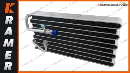 11104083 Chłodnica klimatyzacji  VOLVO wozidła A25D  A30C  A35C A40 ładowarki L50B  L50C  L70B L90C  L110E  L120C L150  L180C L180D L220D  L330C air conditioning radiator / Klimakühler / Радиатор кондиционера / radiator aer conditionat / klímaradiátor