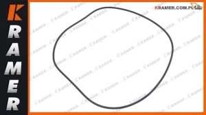 Oring VOLVO tłoka hamulca A25F A25G A30G A40D