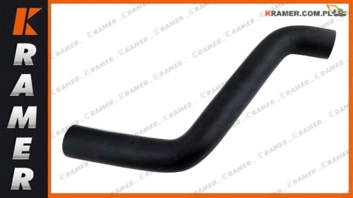 11148354  11173272 Wąż chłodnicy VOLVO L150E L180E L220E RadiatorHose / tömlő radiátor / Kühlerschlauch / шланг радыятара / crijevohladnjaka / hadici chladiče