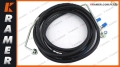 16805878 Przewód klimatyzacji VOLVO L180G L150G L220G L250G Hose AC / tömlő AC / AC schlauch / шланг радыятара / crijevohladnjaka / hadici chladiče