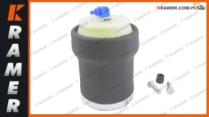 Poduszka fotela VOLVO BL60 BL71 L50E L70G L120F