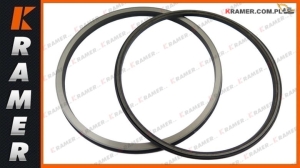 Uszczelnienie VOLVO mostu A25F A30G A35F A40E