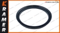1523124 Uszczelnienie flanszy mostu stosowane w wozidłach VOLVO A20C  A25E  A25F  A25G  A30  A30C  A30E  A30F  A35C  A35D  A35E  A35F  A35G  A40  A40D  A40E  A40G Sealing ring / dichtring / Уплотнительное кольцо / inel deetanșare / tömítőgyűrű