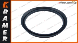 Uszczelnienie VOLVO mostu A20C A25D A30G A35D A40