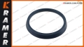1523124 Uszczelnienie flanszy mostu stosowane w wozidłach VOLVO A20C  A25E  A25F  A25G  A30  A30C  A30E  A30F  A35C  A35D  A35E  A35F  A35G  A40  A40D  A40E  A40G Sealing ring / dichtring / Уплотнительное кольцо / inel deetanșare / tömítőgyűrű
