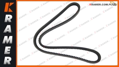 13978716 Pasek klimatyzacji stosowany w VOLVO A30  A30C ładowarki L90 L90C L90D  L120 L120B  L120D  L150 L150D L180  L180C  L180D  V-Belt / Belt serpentine / gürtel serpentine /cinturón de goma / ремень / diržas / Приводнойремень