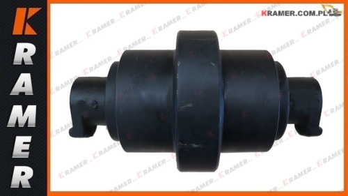 Rolka jezdna minikoparki Kubota KX161-2 BG50.10B.00 track bottom roller  / Laufrolle / Опорный каток / görgők / rouleaux