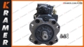 401-00356A DH220 DX225 DH215 DH225 Pompa hydrauliczna stosowana w maszynach DOOSAN / DAEWOO Hydraulic gear Pump / Steering Pump / Насос гидравлический / hydraulické zubové čerpadlo / Гідраўлічны помпа ззубчастай перадачай / hydraulische tandwielpomp