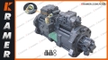 401-00356A DH220 DX225 DH215 DH225 Pompa hydrauliczna stosowana w maszynach DOOSAN / DAEWOO Hydraulic gear Pump / Steering Pump / Насос гидравлический / hydraulické zubové čerpadlo / Гідраўлічны помпа ззубчастай перадачай / hydraulische tandwielpomp