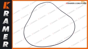 Oring VOLVO piasty A25D A25G A30F A35D L50C L90G