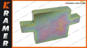 Zabezpieczenie koła VOLVO A25D A30C A40D L110G