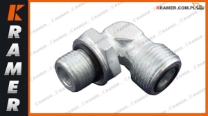 Króciec VOLVO A35D A40F L110E L150F LL180G