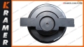 10466952 Rolka podtrzymująca LIEBHERR R934 R944 Top roller / Верхний поддерживающийролик / Tragrolle /  rouleauxsupérieurs / görgők / carrier roller / Ylärullat /Överrullar / topprulle / Horní rolna / Rola de sustinere / Roomiku tugirull  ülemine