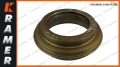15029523 Pierścień dystansowy stosowany w wozidłach VOLVO A30F  A30G spacer ring / Кольцо дистанционное ступицы колеса / távtartó gyűrű / ineldistanțier