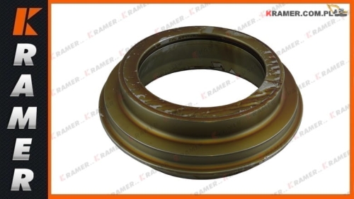 15029523 Pierścień dystansowy stosowany w wozidłach VOLVO A30F  A30G spacer ring / Кольцо дистанционное ступицы колеса / távtartó gyűrű / ineldistanțier