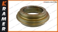 15029523 Pierścień dystansowy stosowany w wozidłach VOLVO A30F  A30G spacer ring / Кольцо дистанционное ступицы колеса / távtartó gyűrű / ineldistanțier