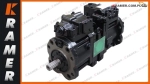 Pompa hydrauliczna CASE CX130