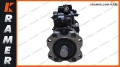 LC10V00017F1 Pompa hydrauliczna stosowana w maszynach NEWHOLLAND KOBELCO E335  SK330-6E CASECX330 Hydraulic gearPump / Steering Pump / Насос гидравлический / hydraulische tandwielpomp / hidraulinė pavara siurblys / Pompă hidraulică / Hidraulika szivattyú