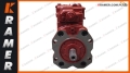 31N3-10050 Pompa hydrauliczna stosowana w maszynach HYUNDAI R110-7  R130-5  R150-7 Hydraulic gear Pump / Насос гидравлический /hydraulischetandwielpomp / hidraulinė pavara siurblys /hidrauliskais pārnesumu sūknis / Pompă hidraulică / Hidraulikaszivattyú