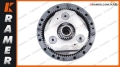 130426-00018 Reduktor obrotu stosowany w koparkach gąsienicowych DOOSAN DX380-3  DX380LC-3 Rotary Swing Motor / sleving motor / swing gearbox / Редуктор поворота / schwenkgetriebe / lengő sebességváltó