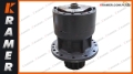130426-00018 Reduktor obrotu stosowany w koparkach gąsienicowych DOOSAN DX380-3  DX380LC-3 Rotary Swing Motor / sleving motor / swing gearbox / Редуктор поворота / schwenkgetriebe / lengő sebességváltó