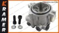K3V153-78213 Pompa serva stosowana w maszynach DOOSAN JCB  HYUNDAI  VOLVO gear pump / Шестерёночный насос / Zahnradpumpe