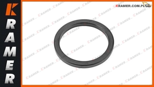 1547254 Prostokątna uszczelka przewodu chłodnicy pasująca do maszyn CAT i VOLVO Seal Rectangular Ring  / O-ring seal / Оринг / inel de etanșare / tömítőgyűrű
