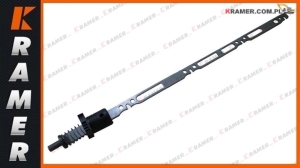 Listwa paliwowa VOLVO BL60 BL71B L40B L50F