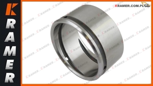 11883757 Tuleja siłownika obrotu stosowana w koparko ładowarkach VOLVO BL60  BL61  BL70  BL71  BL60B  BL61B  BL70B  BL71B Bushing / втулка / bague/ cojinete/ púzdro  / pouzdro/ persely/ bucsa / bucșă / bussning/ Buchse