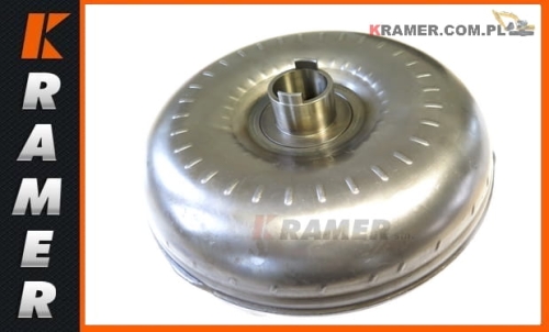 Sprzęgło Hydrokinetyczne JCB 3CX 4CX 04/500800  fluid coupling, hydraulická spojka, raccord pour fluide, skysčio movos, flüssigkeitskupplung , гидромуфта, giunto idraulico